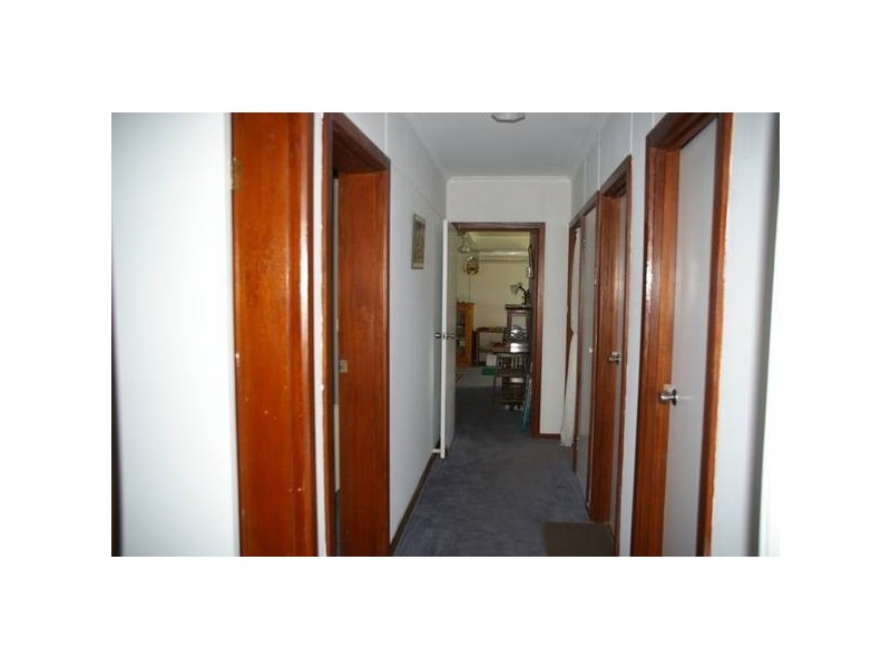 Robinson Street, Woodstock NSW 2793