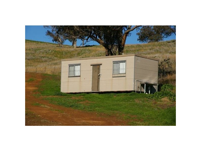 2350 George Russell Drive, Canowindra NSW 2804