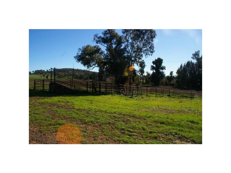 2350 George Russell Drive, Canowindra NSW 2804