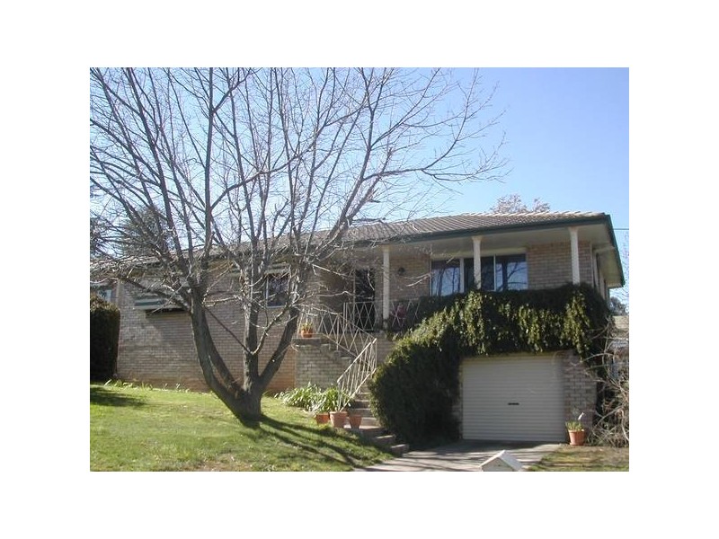 Elizabeth Avenue, Cowra NSW 2794