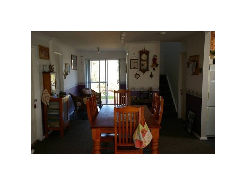 North Street, Woodstock NSW 2793