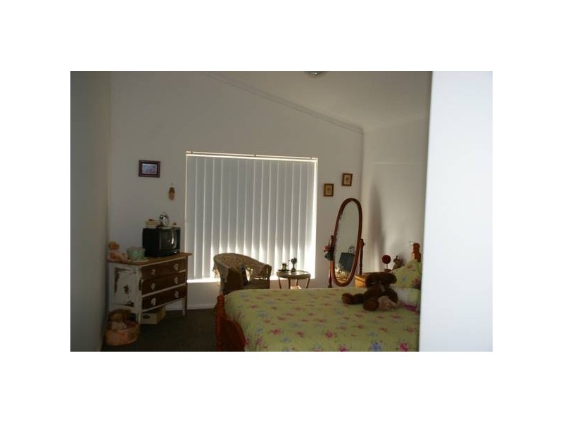 North Street, Woodstock NSW 2793