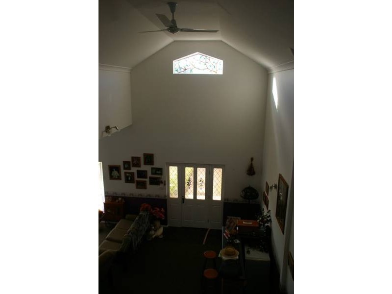 North Street, Woodstock NSW 2793