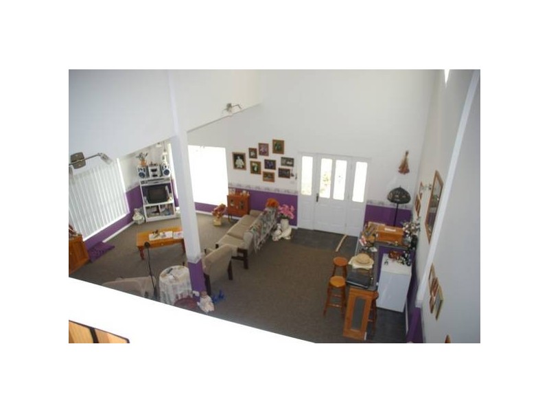 North Street, Woodstock NSW 2793