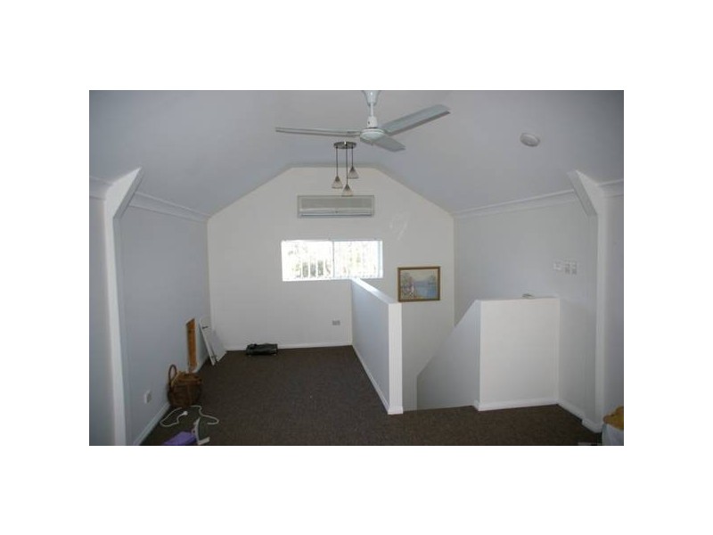 North Street, Woodstock NSW 2793