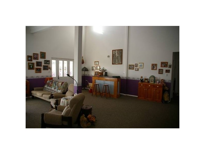 North Street, Woodstock NSW 2793