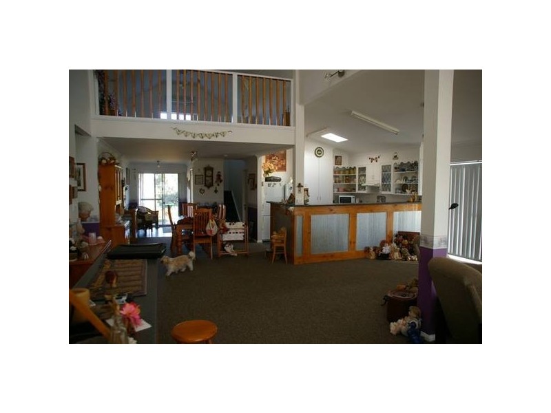 North Street, Woodstock NSW 2793