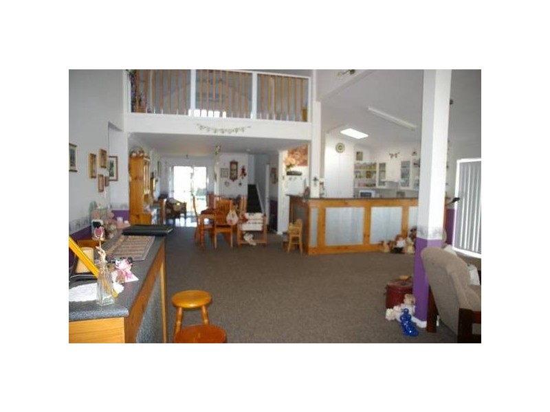 North Street, Woodstock NSW 2793