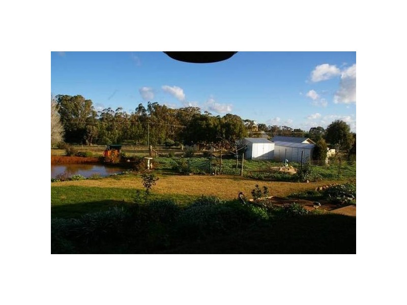 North Street, Woodstock NSW 2793