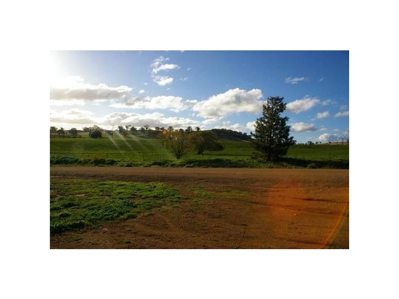 North Street, Woodstock NSW 2793