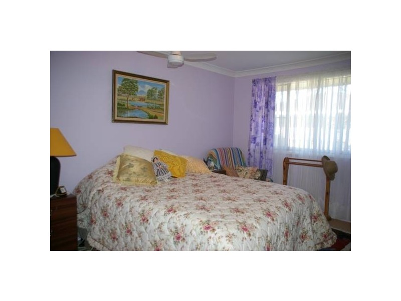 78 Binni Creek Road, Cowra NSW 2794