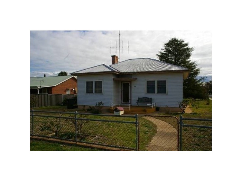 Kite Street, Cowra NSW 2794