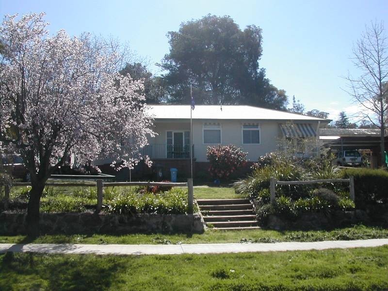 84 Liverpool Street, Cowra NSW 2794