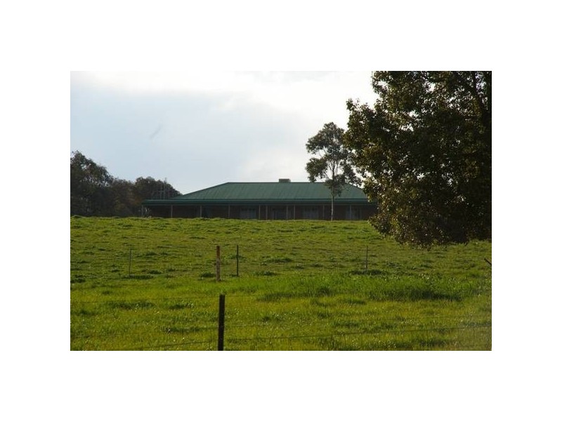 Cowra Road, Grenfell NSW 2810