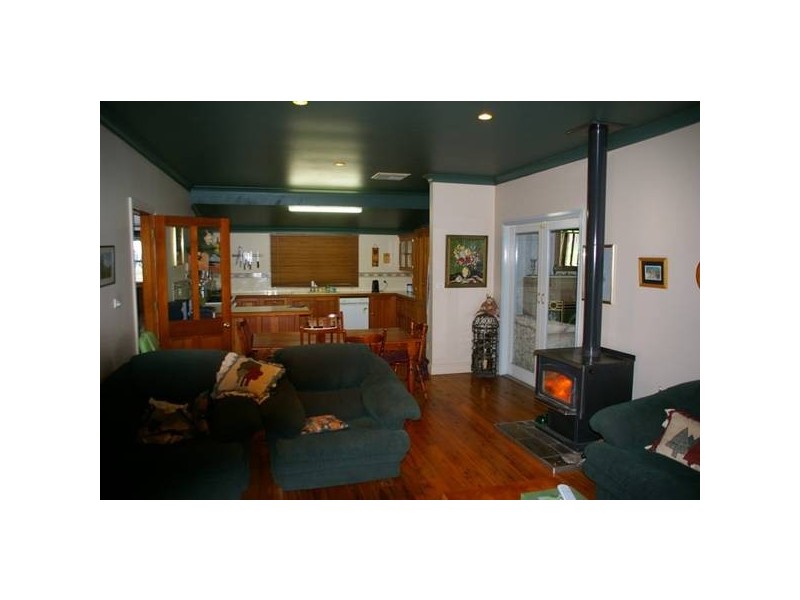 Cowra Road, Grenfell NSW 2810