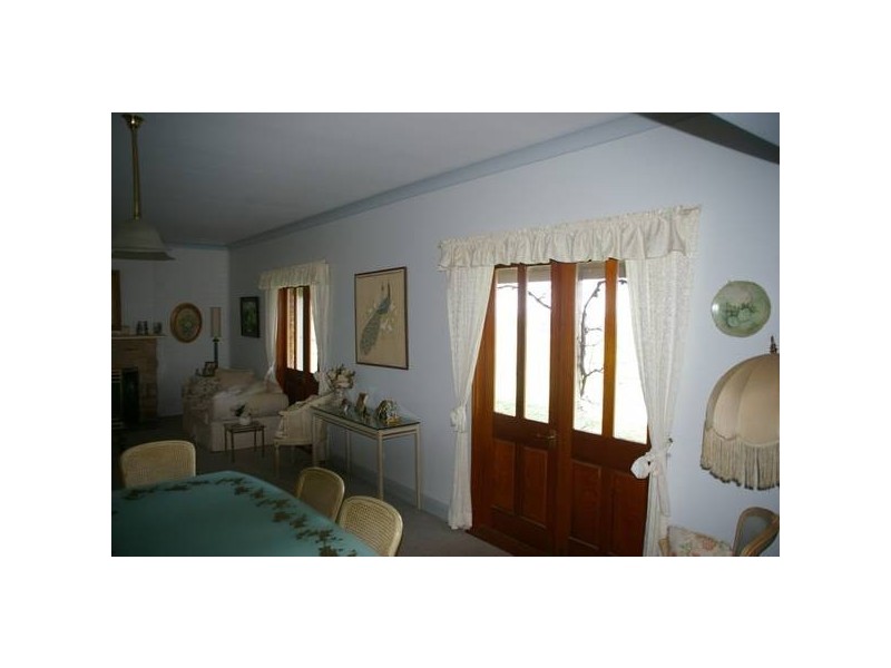 Cowra Road, Grenfell NSW 2810