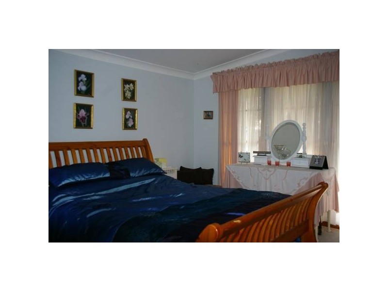 Cowra Road, Grenfell NSW 2810