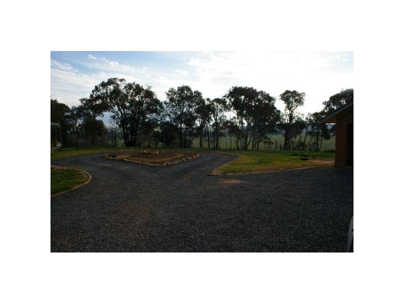 Cowra Road, Grenfell NSW 2810