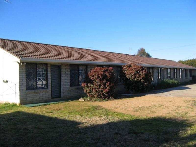 4C/ Cooyal Street, Cowra NSW 2794