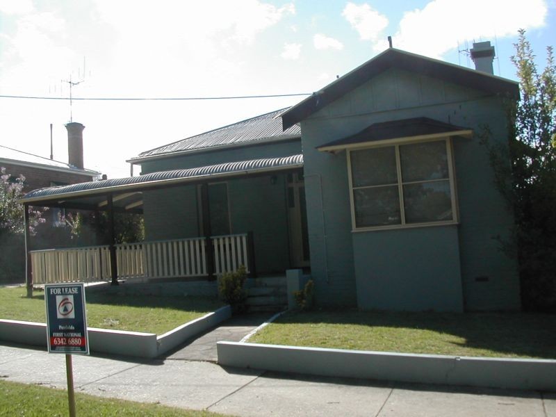 81 Darling Street, Cowra NSW 2794