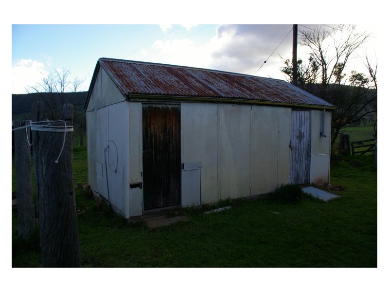 1902 Kangarooby Road, Gooloogong NSW 2805