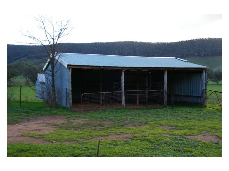 1902 Kangarooby Road, Gooloogong NSW 2805
