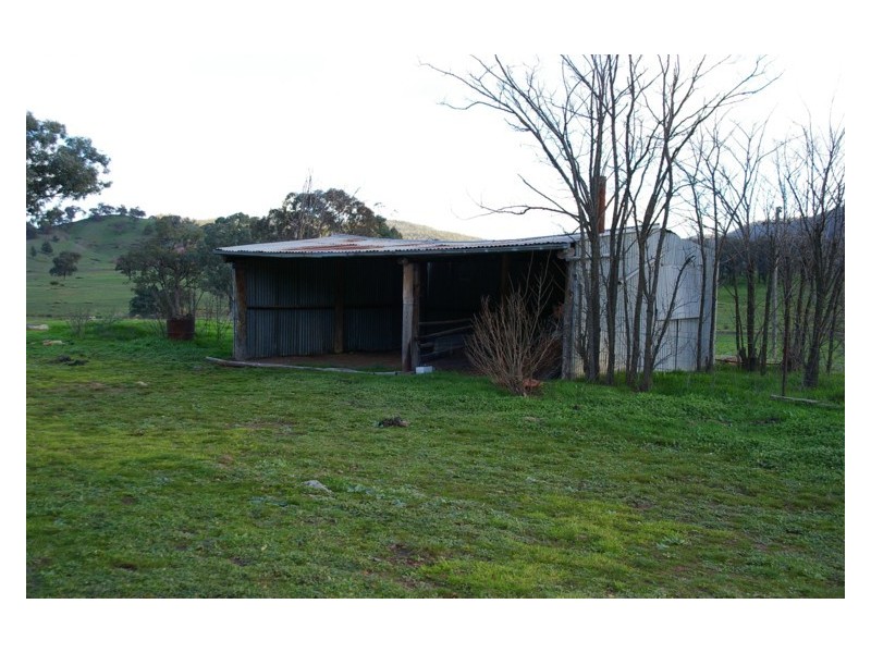 1902 Kangarooby Road, Gooloogong NSW 2805