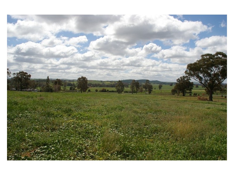 Lot 101,  Mid Western Highway, Cowra NSW 2794