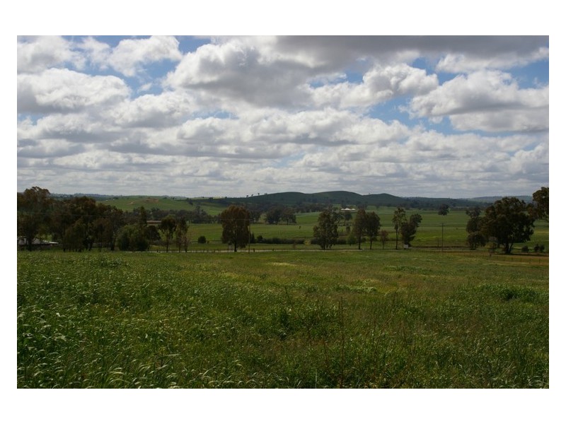 Lot 101,  Mid Western Highway, Cowra NSW 2794