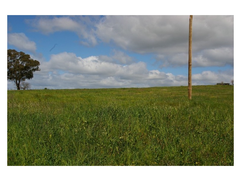 Lot 101,  Mid Western Highway, Cowra NSW 2794