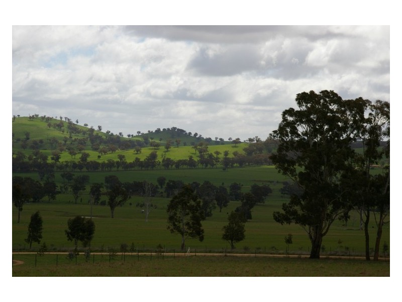 Lot 101,  Mid Western Highway, Cowra NSW 2794