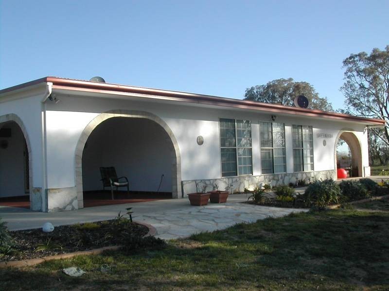 1015 Pine Mount Road, Cowra NSW 2794