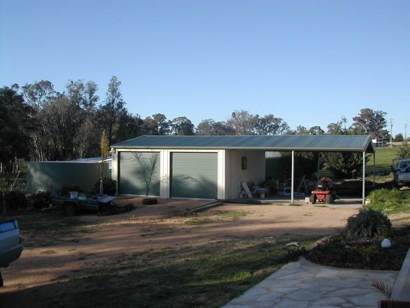 1015 Pine Mount Road, Cowra NSW 2794