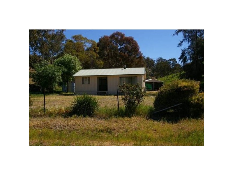 3241 Frogmore Road, Hovells Creek NSW 2794