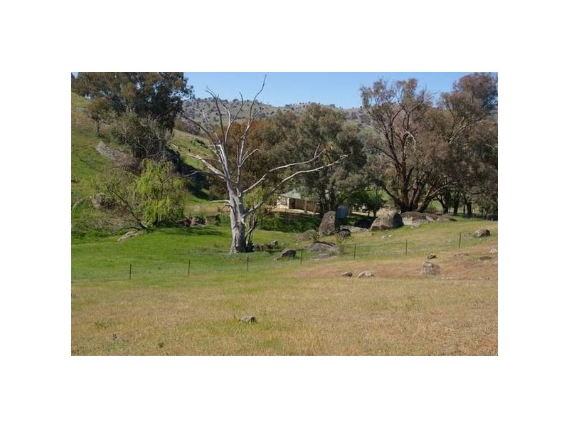 3241 Frogmore Road, Hovells Creek NSW 2794