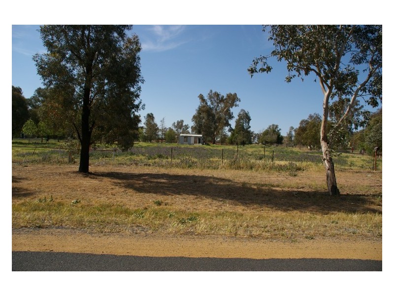 Lot 156,  Waddell Street, Wattamondara NSW 2794
