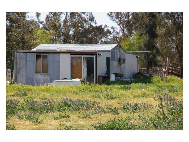 Lot 156,  Waddell Street, Wattamondara NSW 2794