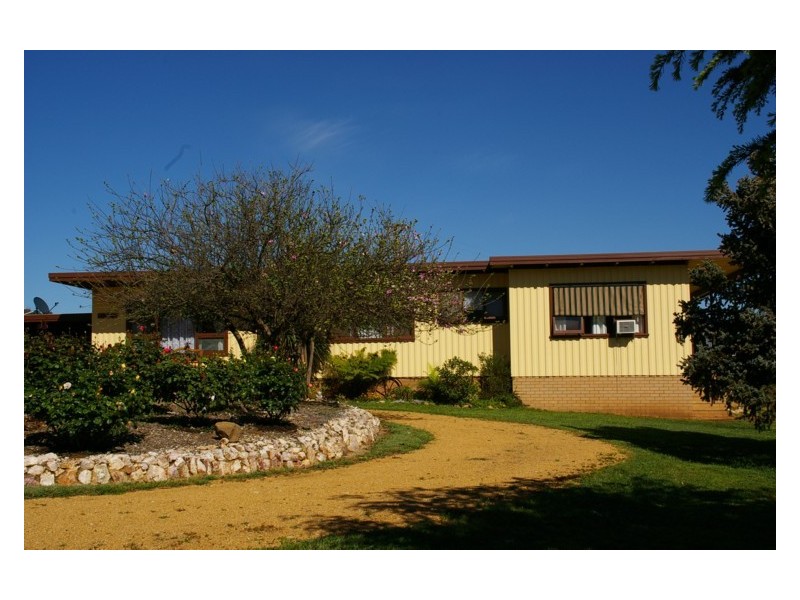Lot 5,  Elouera Road, Cowra NSW 2794