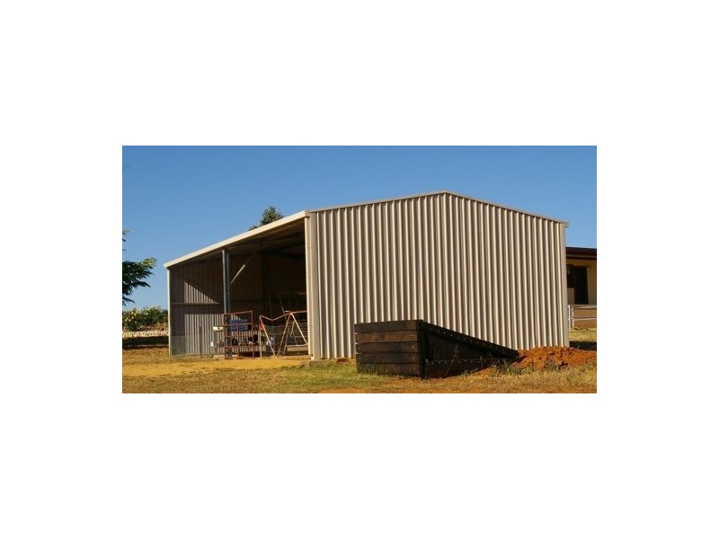 Lot 5,  Elouera Road, Cowra NSW 2794