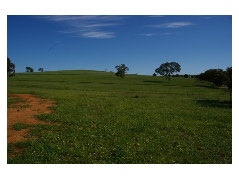 Lot 5,  Elouera Road, Cowra NSW 2794