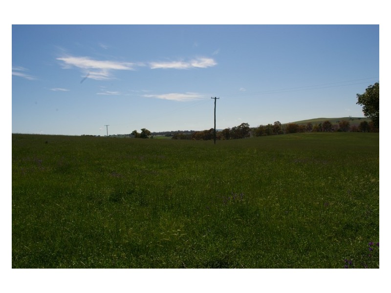 Lot 5,  Elouera Road, Cowra NSW 2794