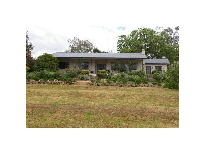 121 Bennett Springs Road, Cowra NSW 2794