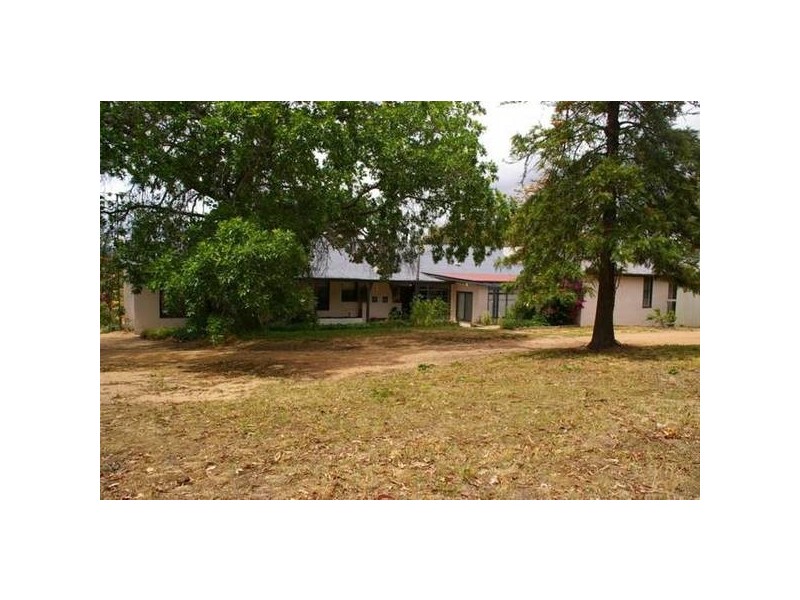 121 Bennett Springs Road, Cowra NSW 2794