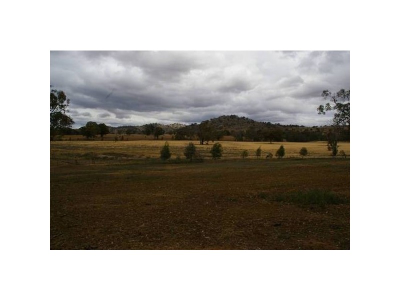121 Bennett Springs Road, Cowra NSW 2794