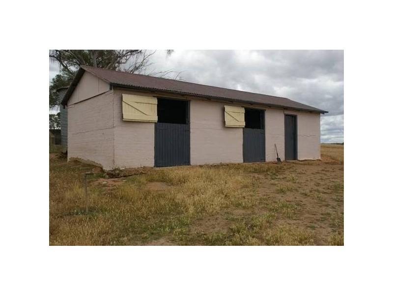 121 Bennett Springs Road, Cowra NSW 2794