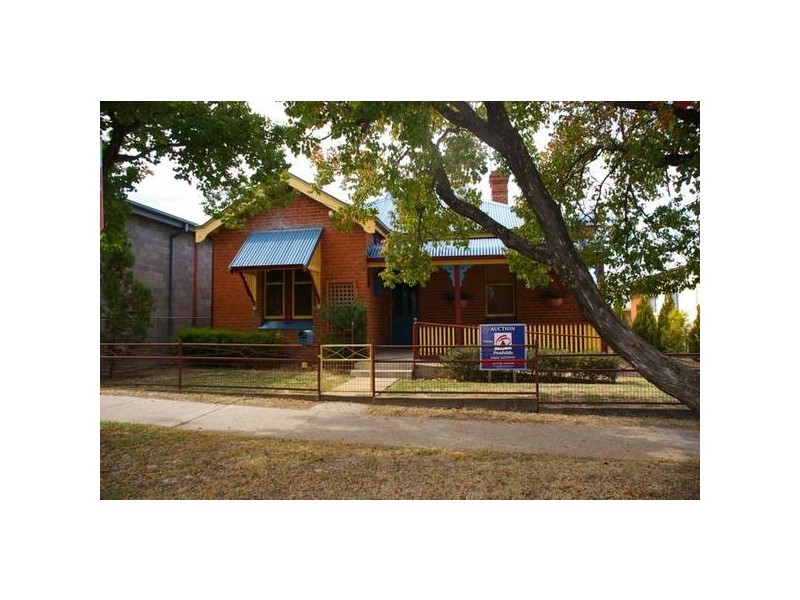 87 Brisbane Street, Cowra NSW 2794