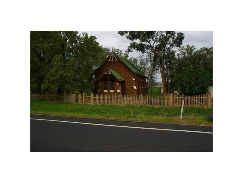 1 Lachlan Valley Way, Cowra NSW 2794