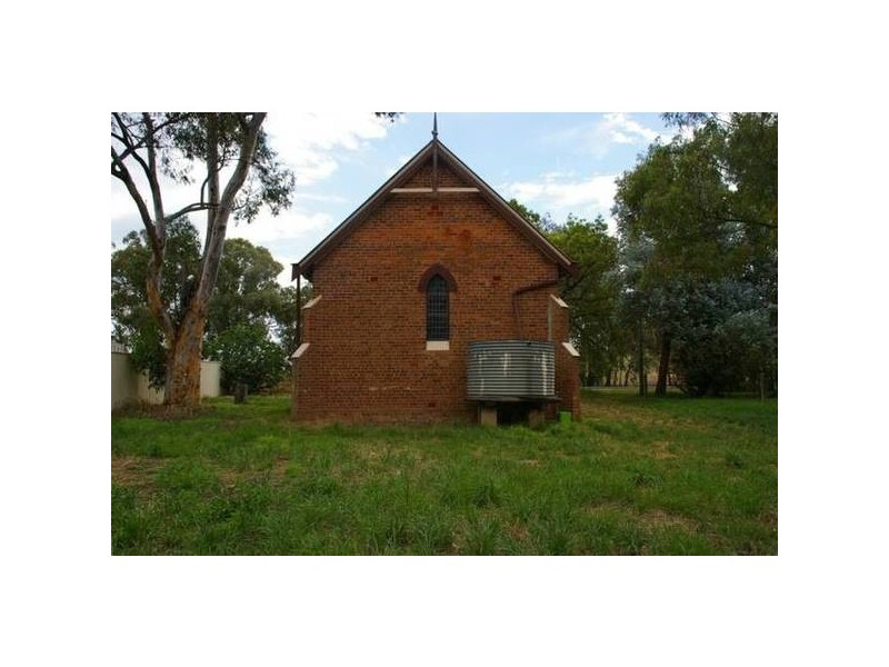 1 Lachlan Valley Way, Cowra NSW 2794