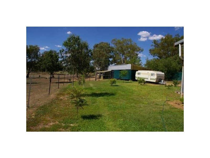 38 Makins Street, Grenfell NSW 2810