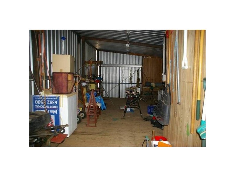 38 Makins Street, Grenfell NSW 2810